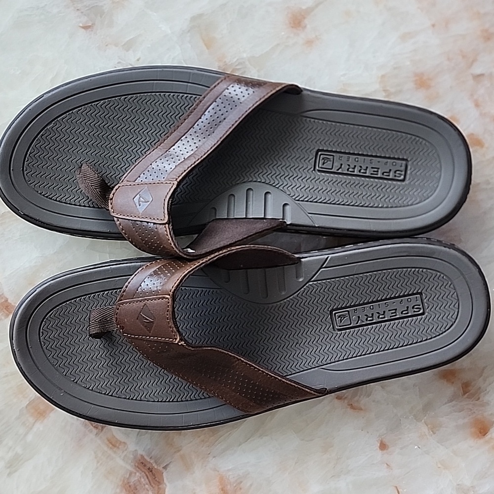 Sperry Havasu Thong Sandals Classic Flip-Flops